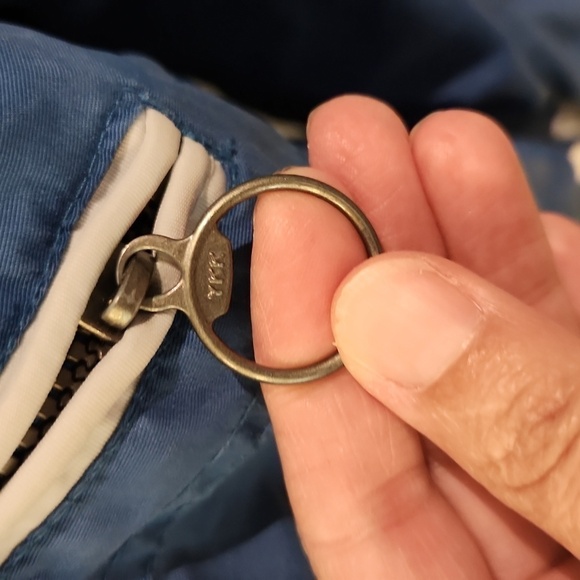 Vintage 90's Columbia Convert puffer utility snow ski coat - Picture 4 of 16